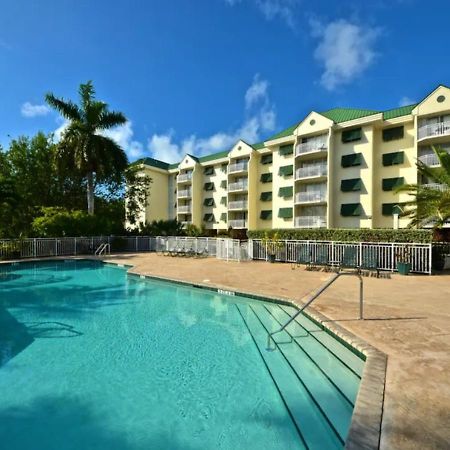 Sunrise Suites By To Key West Bagian luar foto