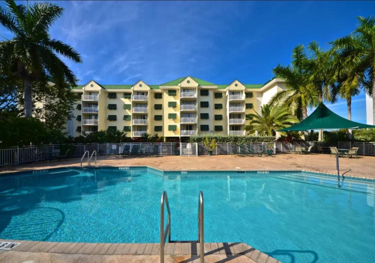 Sunrise Suites By To Key West Bagian luar foto