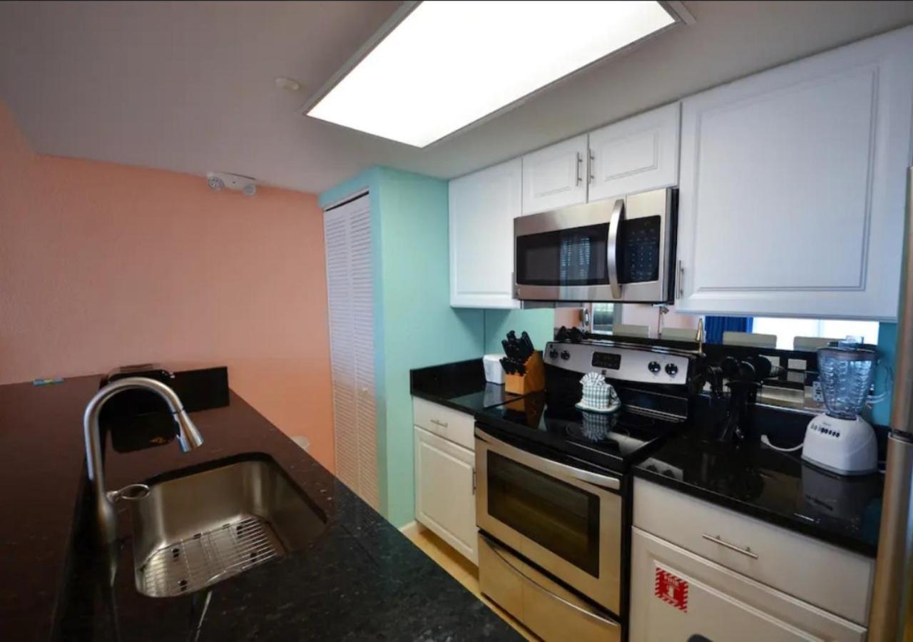 Sunrise Suites By To Key West Bagian luar foto