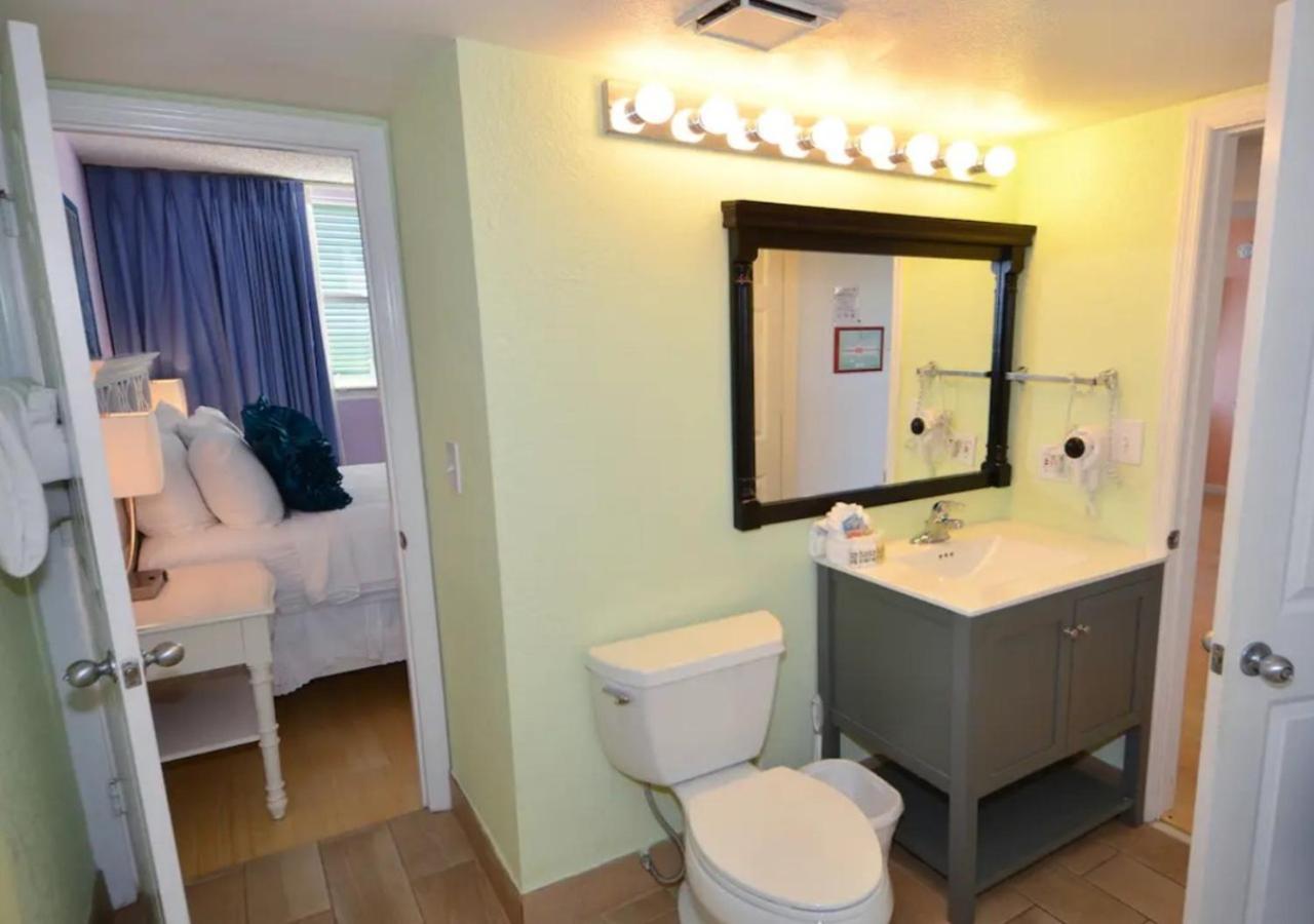 Sunrise Suites By To Key West Bagian luar foto