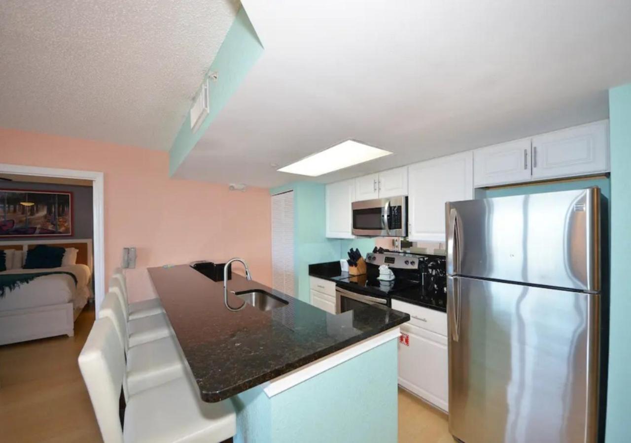 Sunrise Suites By To Key West Bagian luar foto
