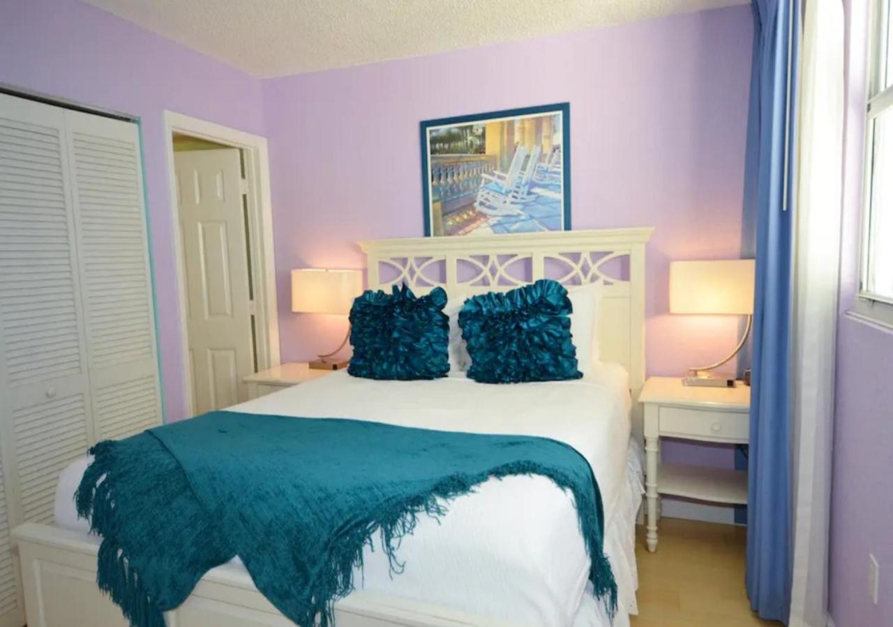 Sunrise Suites By To Key West Bagian luar foto