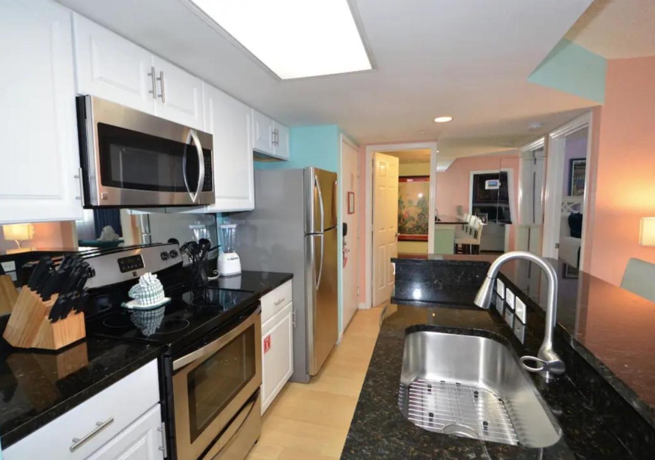 Sunrise Suites By To Key West Bagian luar foto